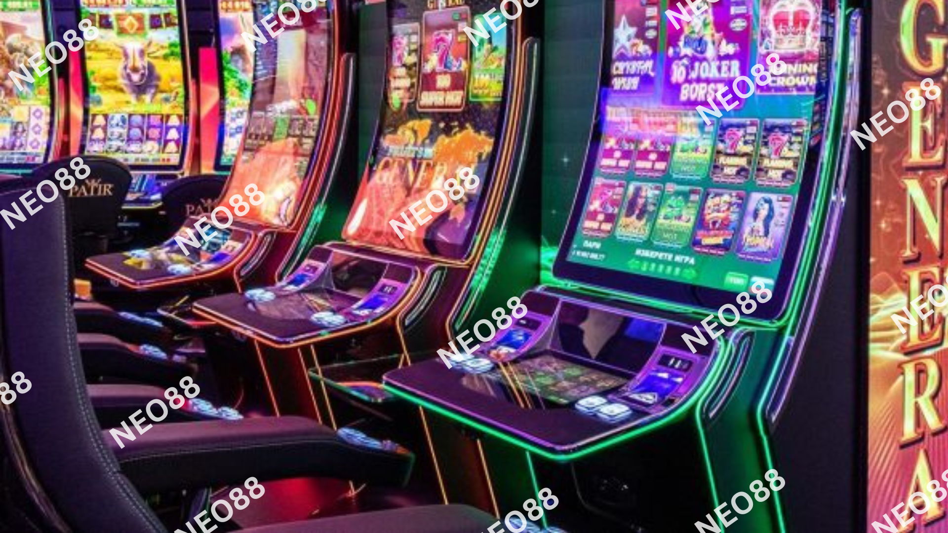 Price Is Right Slot Machine Online-NEO88