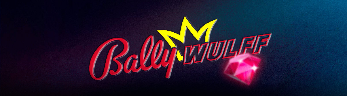 Bally Wulff Online Slots-NEO88
